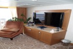 Celebrity Suite Stateroom Picture