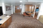 Celebrity Suite Stateroom Picture