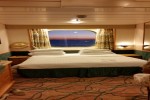 Oceanview Stateroom Picture