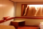 Interior Stateroom Picture