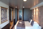 Yacht Club Deluxe Stateroom Picture