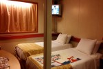 Interior Stateroom Picture