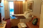 Balcony Stateroom Picture