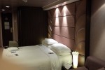 Yacht Club Deluxe Stateroom Picture