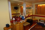 Interior Stateroom Picture