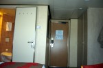 Oceanview Stateroom Picture