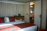 Oceanview Stateroom Picture