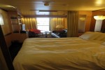 Vista Stateroom Picture