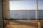 Lanai Stateroom Picture