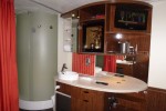 Interior Stateroom Picture