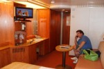 Oceanview Stateroom Picture