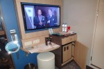 Interior Stateroom Picture