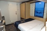 Interior Stateroom Picture