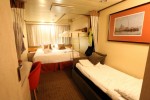 Oceanview Stateroom Picture