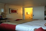 Oceanview Stateroom Cabin 274. Picture