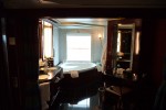 Forward/Aft Penthouse Stateroom Picture