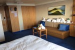 Premium Balcony Stateroom Picture
