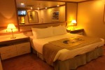 Interior Stateroom Picture