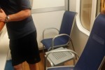 Cove Balcony Stateroom Picture