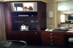 Oceanview Stateroom Cabin 274. Picture