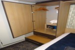 Interior Stateroom Picture