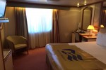 Oceanview Stateroom Picture