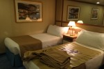 Interior Stateroom Picture