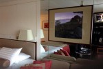 Oceanview Stateroom Cabin 274. Picture