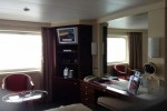 Oceanview Stateroom Cabin 274. Picture