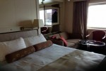 Oceanview Stateroom Cabin 274. Picture