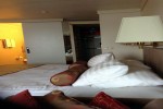 Oceanview Stateroom Cabin 274. Picture