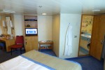 Oceanview Stateroom Picture