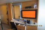 Spacious Balcony Stateroom Picture