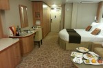 Sky Suite Stateroom Picture