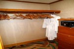 One Bedroom Suite Stateroom Picture