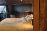 Pinnacle Suite Stateroom Picture
