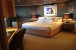 Pinnacle Suite Stateroom Picture