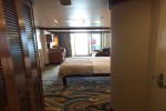 Concierge Family Verandah Stateroom Picture