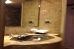 Pinnacle Suite Stateroom Picture