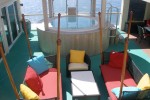 The Haven Garden Villa Stateroom Picture