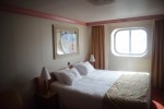 Oceanview Stateroom Picture