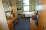 Oceanview Stateroom Picture
