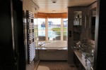 Penthouse Suite Stateroom Picture