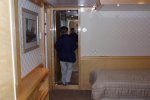 Royal Suite Stateroom Picture
