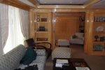 Royal Suite Stateroom Picture