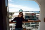 Deluxe Verandah Stateroom Picture