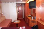 Balcony Stateroom Picture