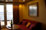 Verandah Stateroom Picture