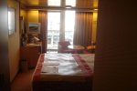 Verandah Stateroom Picture