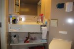 Oceanview Stateroom Picture